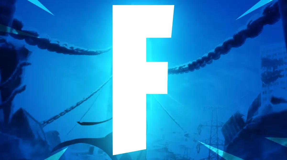 Vazamento de Fortnite indica um grande cruzamento de anime em breve