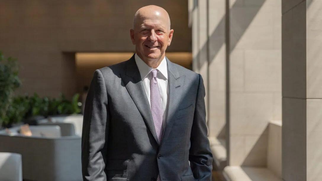 Goldman Sachs explora ativamente a tokenização e os mercados de previsão em meio a mudanças na regulamentação dos EUA