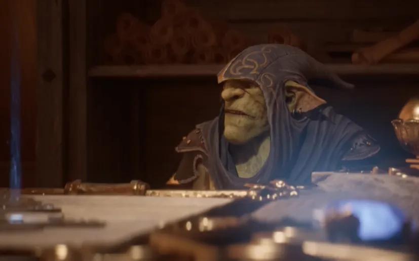 A Epic oferece as duas primeiras aventuras de Styx