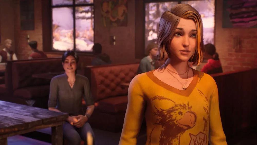 Revelados os primeiros pormenores do novo jogo Life is Strange