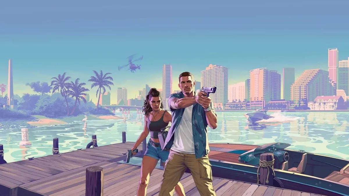 Outra fuga de informação sobre Grand Theft Auto VI revela a história, pormenores de jogabilidade e conteúdo cortado