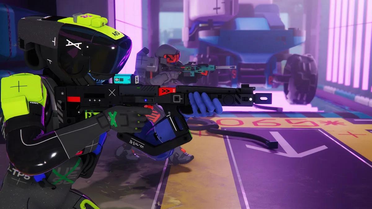 A Bungie anunciou a data de lançamento do seu próximo shooter, Marathon