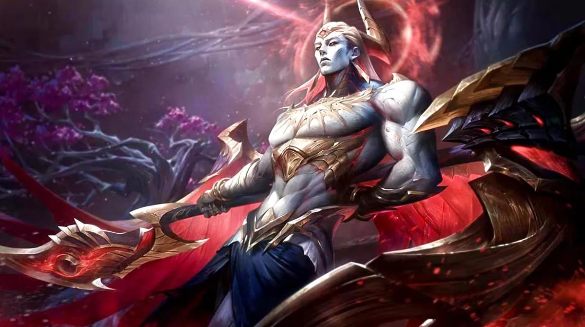 Antigo produtor de World of Warcraft junta-se oficialmente à Riot Games enquanto o desenvolvimento do MMO de League of Legends continua
