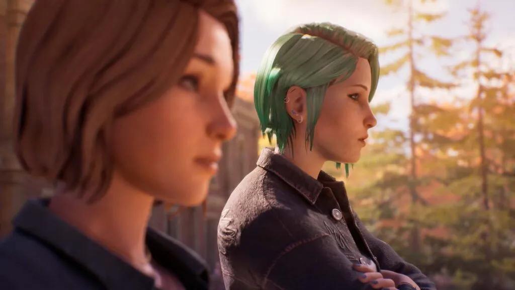 Life is Strange: Reunion anunciado oficialmente
