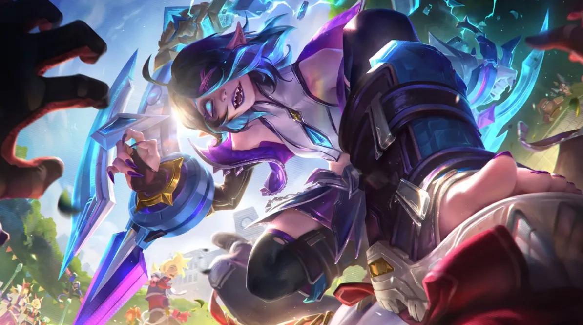 O patch 26.2 de League of Legends chega com ajustes de equilíbrio, skins e atualizações de modo