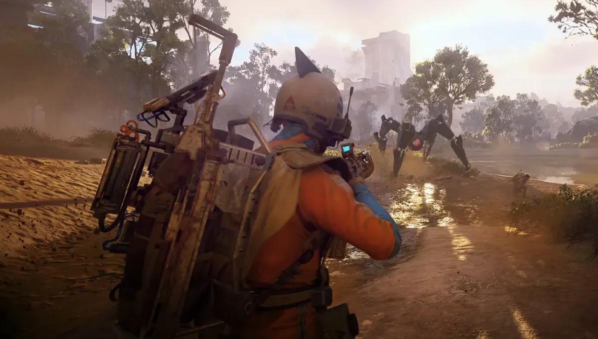 Um olhar sobre a controvérsia em curso sobre o Spawn tardio dos Arc Raiders