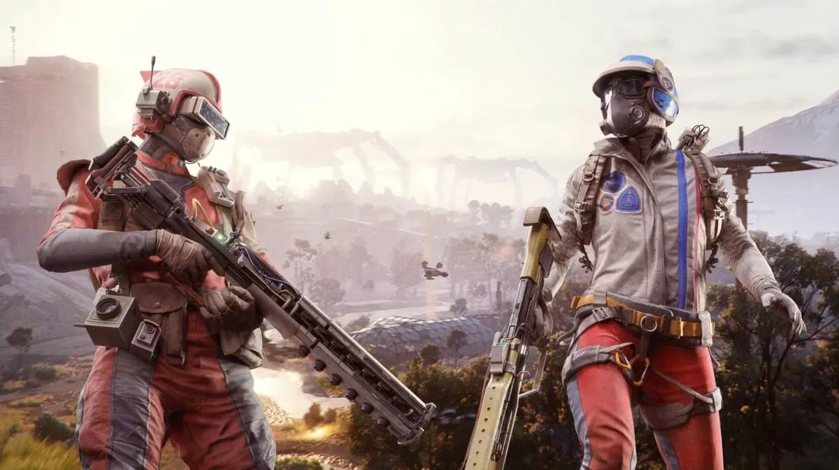 Embark Studios detalha os próximos quatro meses de conteúdo de Arc Raiders