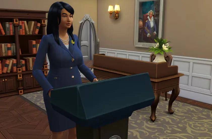 Legisladores manifestam "sérias preocupações" com a aquisição da Electronic Arts liderada pela Arábia Saudita