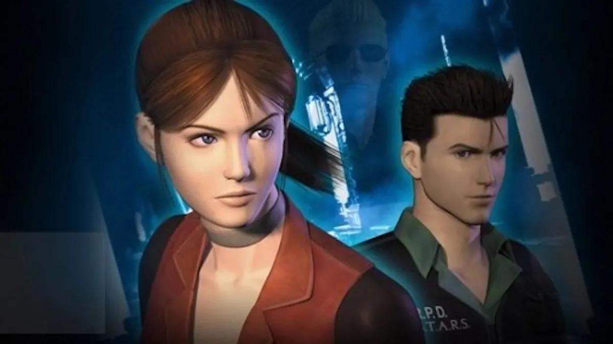 Resident Evil Code: Veronica Remake está em desenvolvimento ativo na Capcom