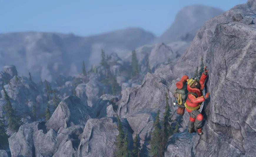 Um olhar sobre o negligenciado e estranhamente acolhedor Insuperável