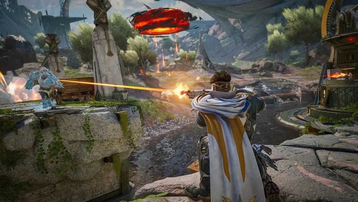 Highguard não deve ser anunciado nos The Game Awards 2025