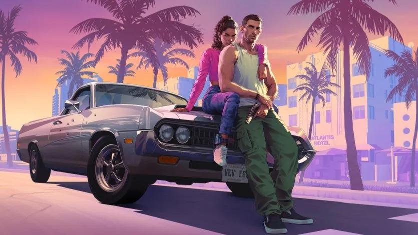 Revelado o preço do Grand Theft Auto VI para a PlayStation 5