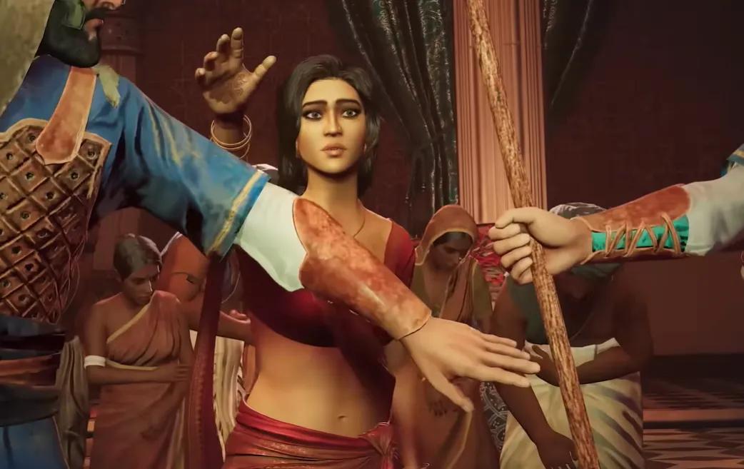 O custo humano do cancelamento do remake de Príncipe da Pérsia