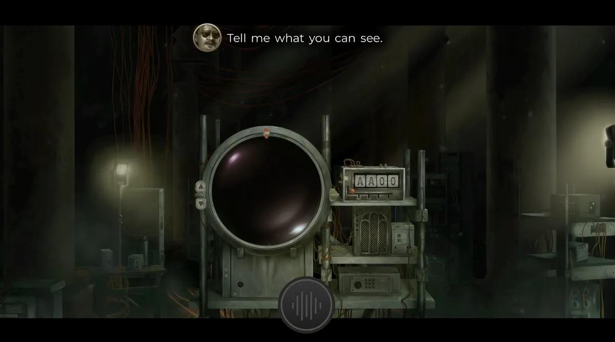 Como as notícias falsas, os dramas em podcasts e um tio fictício inspiraram o TR-49 da Inkle