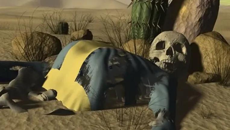 Fãs se preparam para uma longa espera pelo próximo título principal da saga Fallout 5.