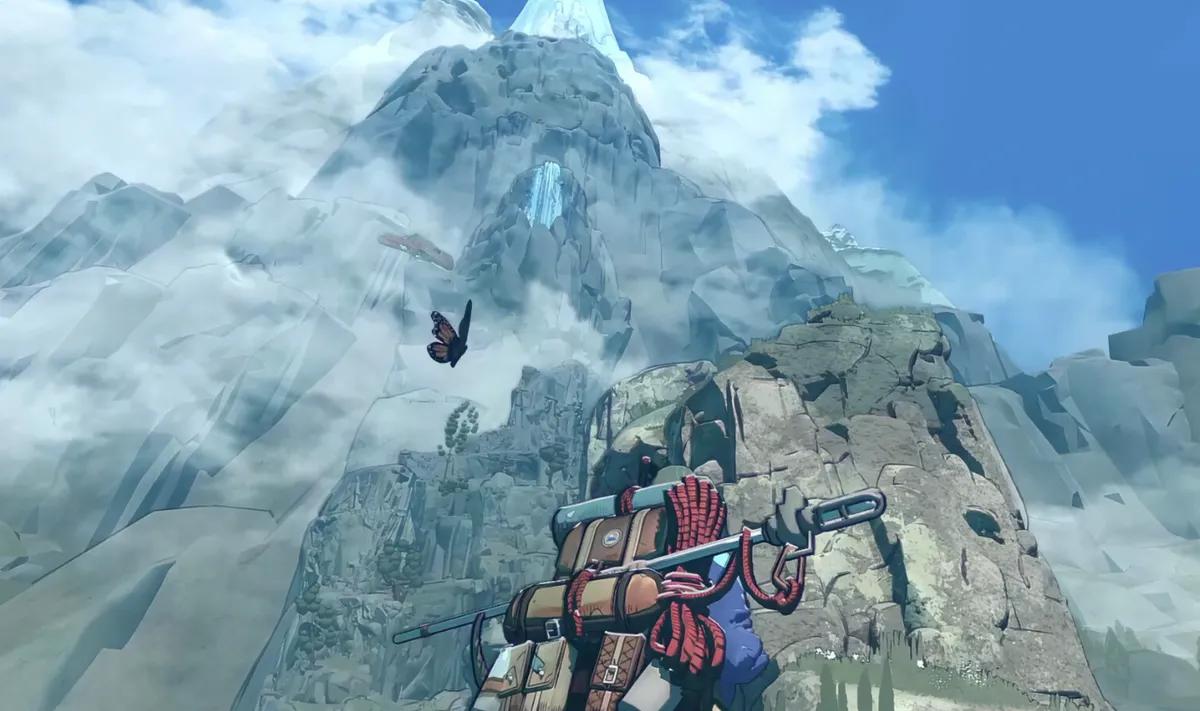 A Montanha Inconquistável: Uma História da Escalada (Resenha de Cairn)