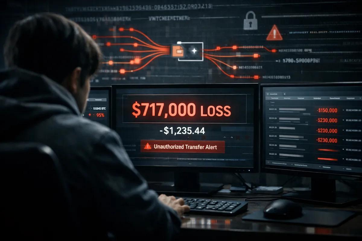 Jogador X sofre ataque de US$ 717 mil semelhante ao da PGNLZ