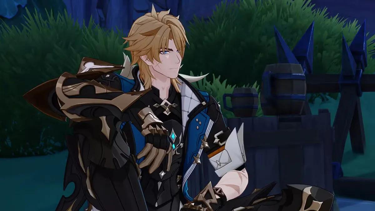 Genshin Impact 6.4: Varka está quase chegando — mas vale a pena tentar conseguir a Claymore Anemo?