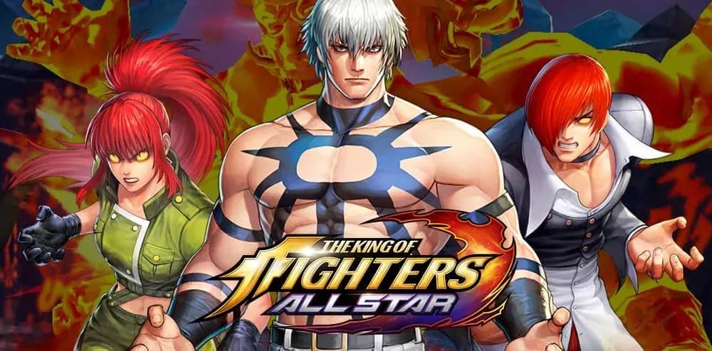 PUBG Mobile se une a The King of Fighters — Skins Míticas e Caminho de Prêmios estão a caminho