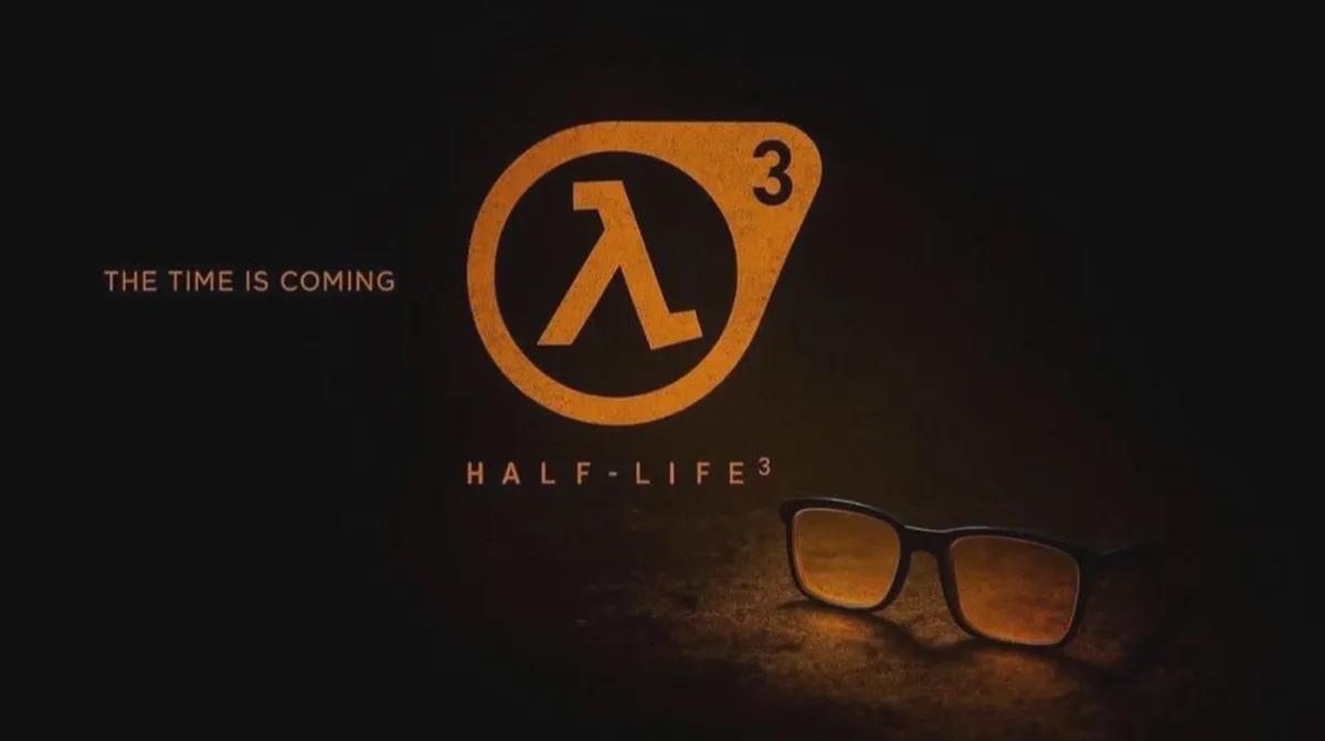 O desenvolvimento de Half-Life 3 está na fase final, e o jogo pode ser anunciado em breve