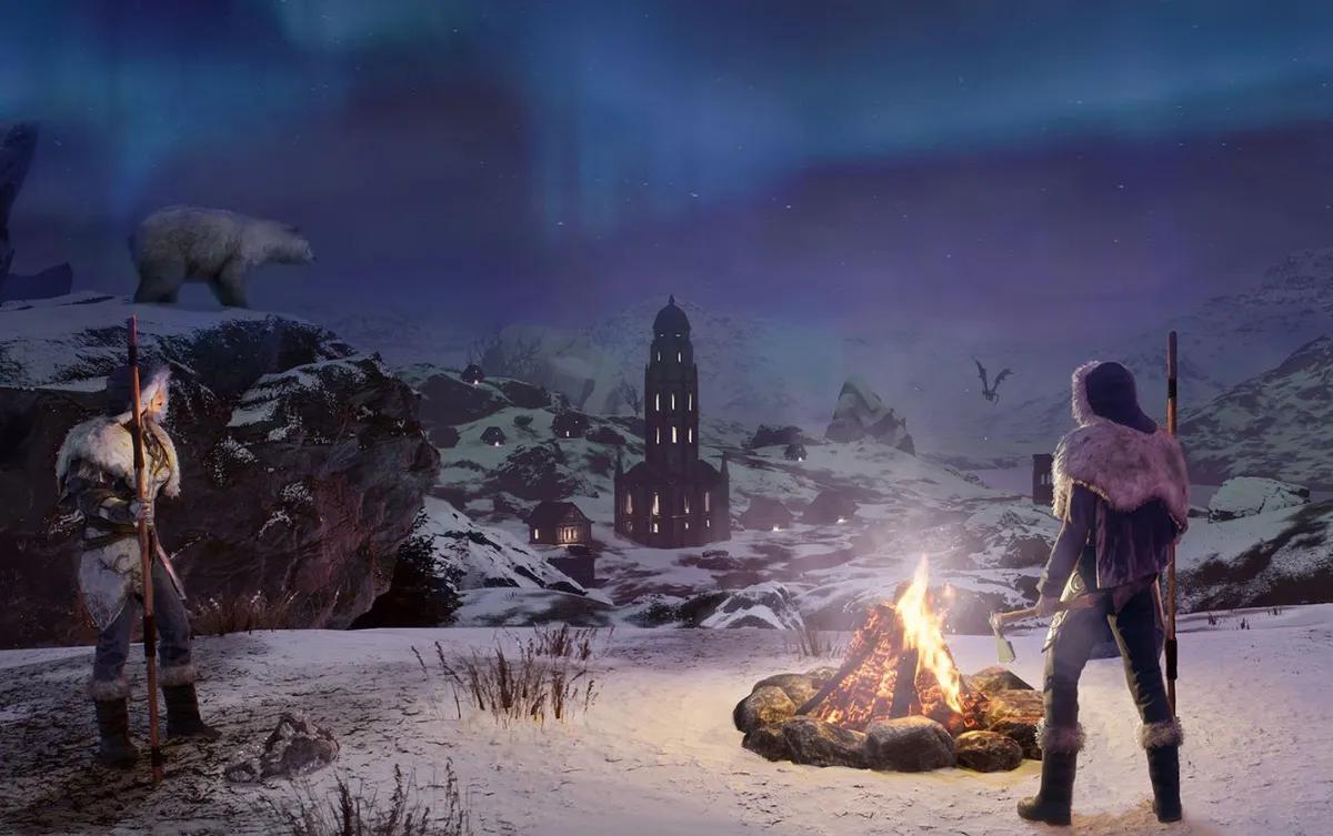 O futuro de Ashes of Creation é incerto após a demissão do diretor e dos quadros superiores