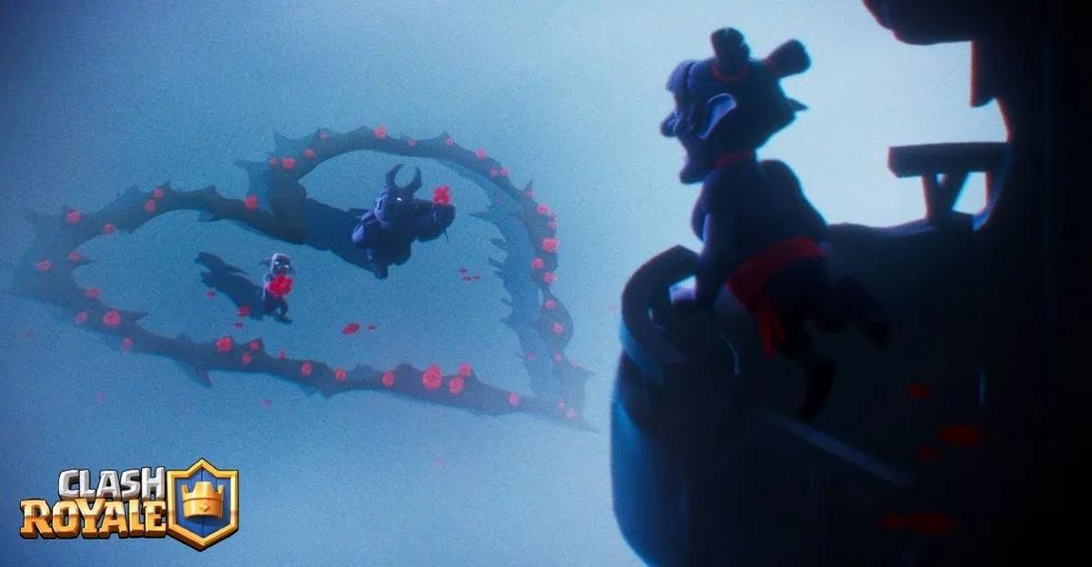 Clash Royale revela eventos de fevereiro de 2026 com novos desafios e recompensas