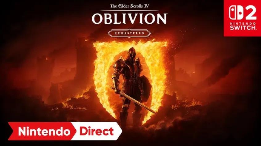 fevereiro de 2026 Apresentação dos parceiros da Nintendo Diret: Um olhar sobre cada anúncio de jogo