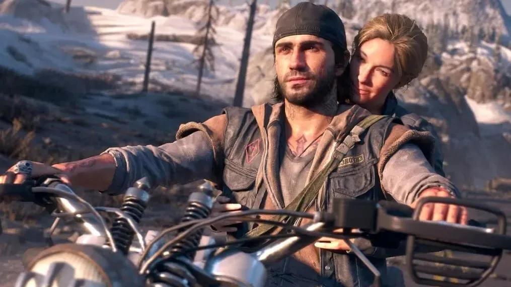 Vídeo de videojogo cancelado do Bend Studio divulgado online