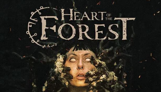 Heart of the Forest traz o terror psicológico para dispositivos móveis, PC e consolas em fevereiro