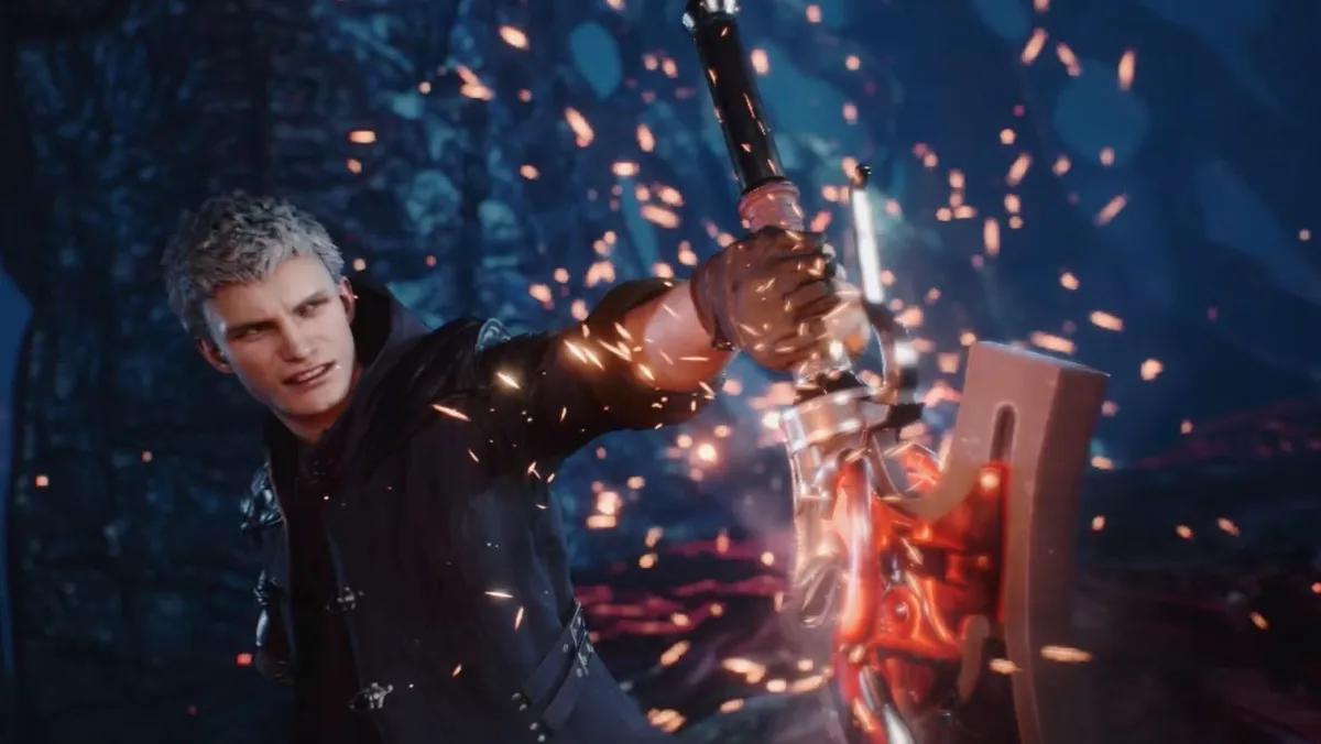 Devil May Cry 6 poderá ser anunciado na próxima edição do State of Play da Sony