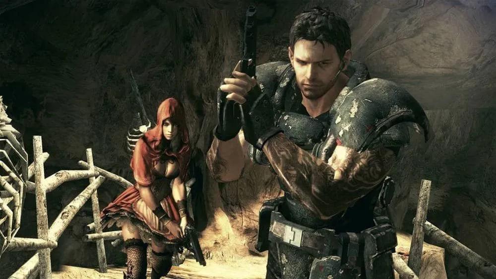 Remake de Resident Evil 5 pode estar a ser desenvolvido