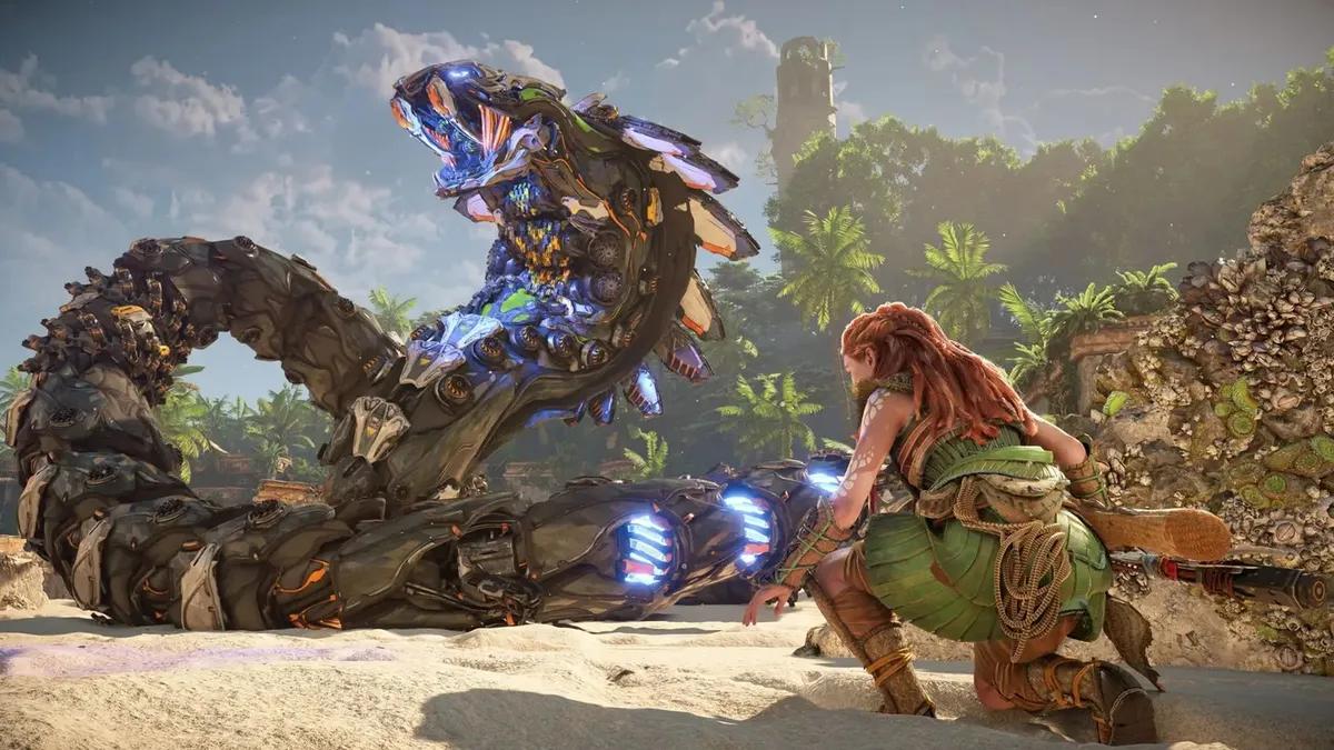 Guerrilla continuará a trabalhar em títulos de um jogador após o anúncio de Horizon Hunters Gathering