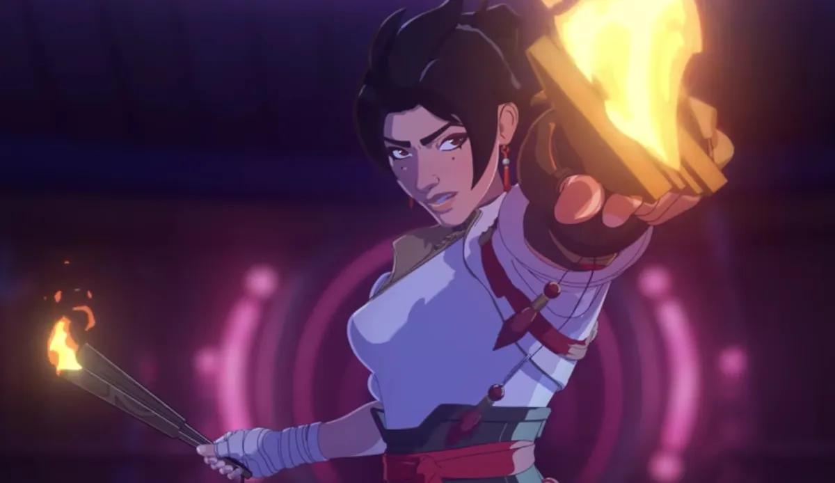 A Blizzard concorda que o novo herói de Overwatch, Anran, "pode ser ainda melhor" e está a discutir uma reformulação visual