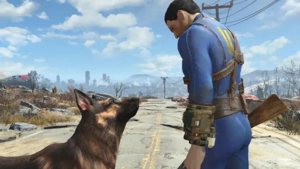 O legado duradouro de Fallout 4: Uma década de sucesso orientado para o jogador