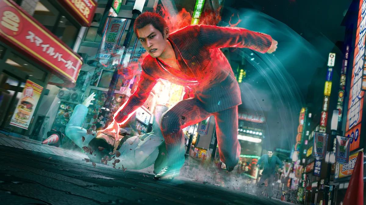Okinawa regressa em Yakuza Kiwami 3 e Dark Ties