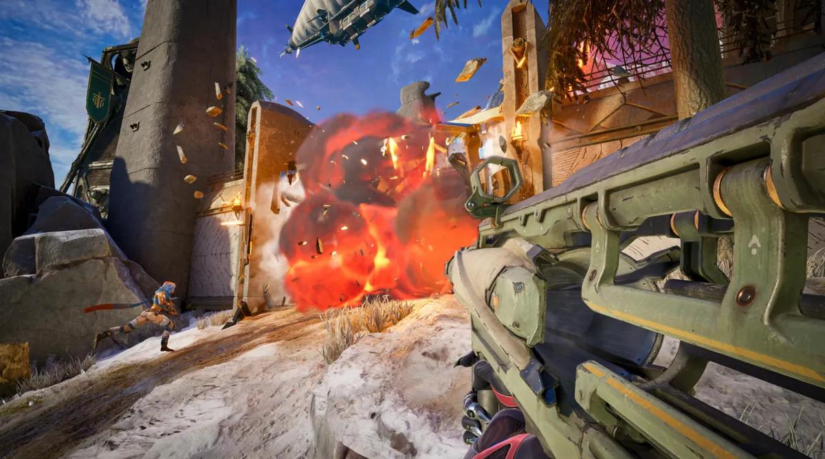 Wildlight Entertainment confirma despedimentos semanas após a estreia de Highguard