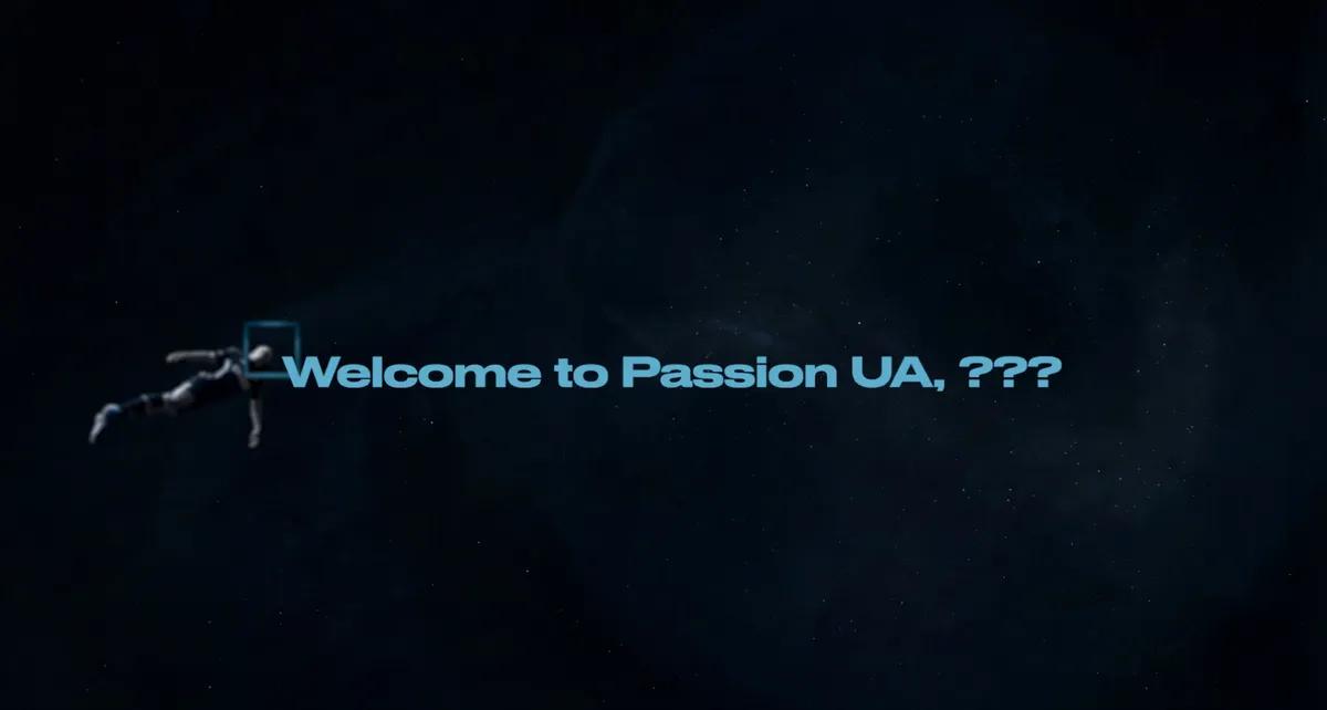 try e Senzu tornam-se os novos jogadores da Passion UA