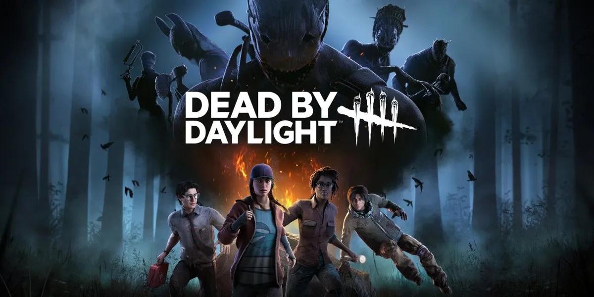 Dead by Daylight vai receber uma adaptação cinematográfica
