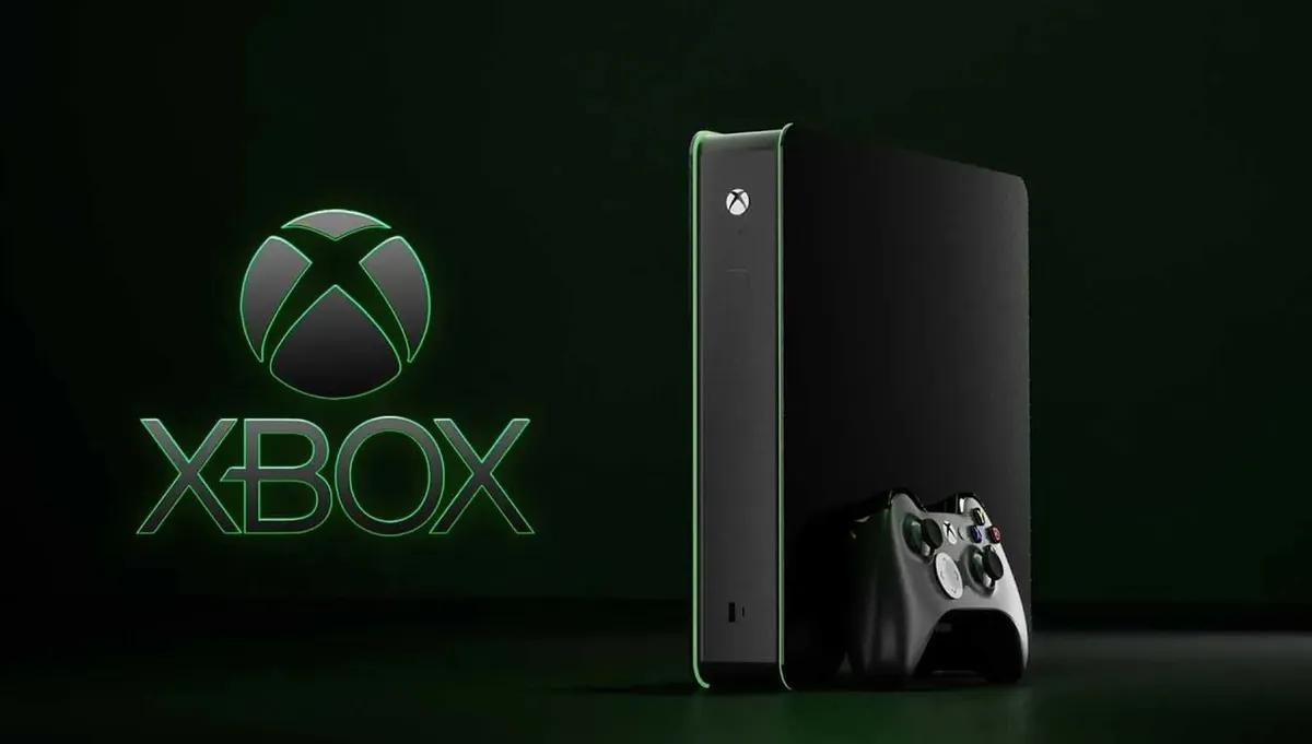 A próxima consola Xbox da Microsoft será a mais ambiciosa e poderá ser lançada no próximo ano