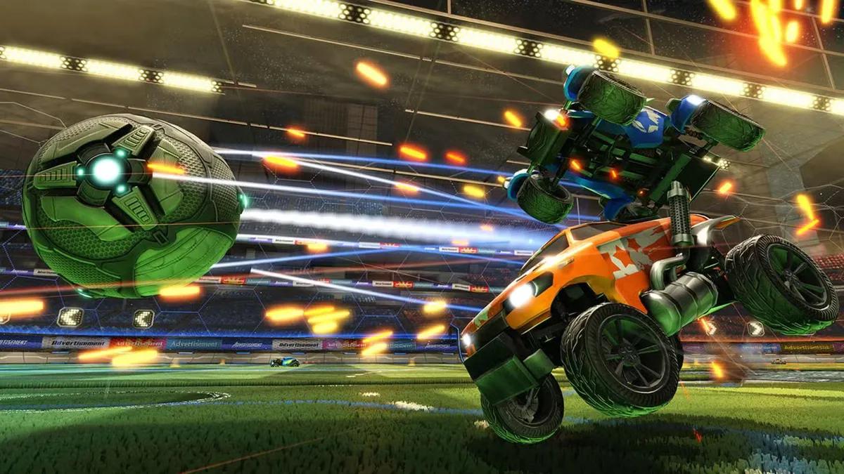 Fuga de informação sugere que o Rocket League poderá ser integrado no Fortnite