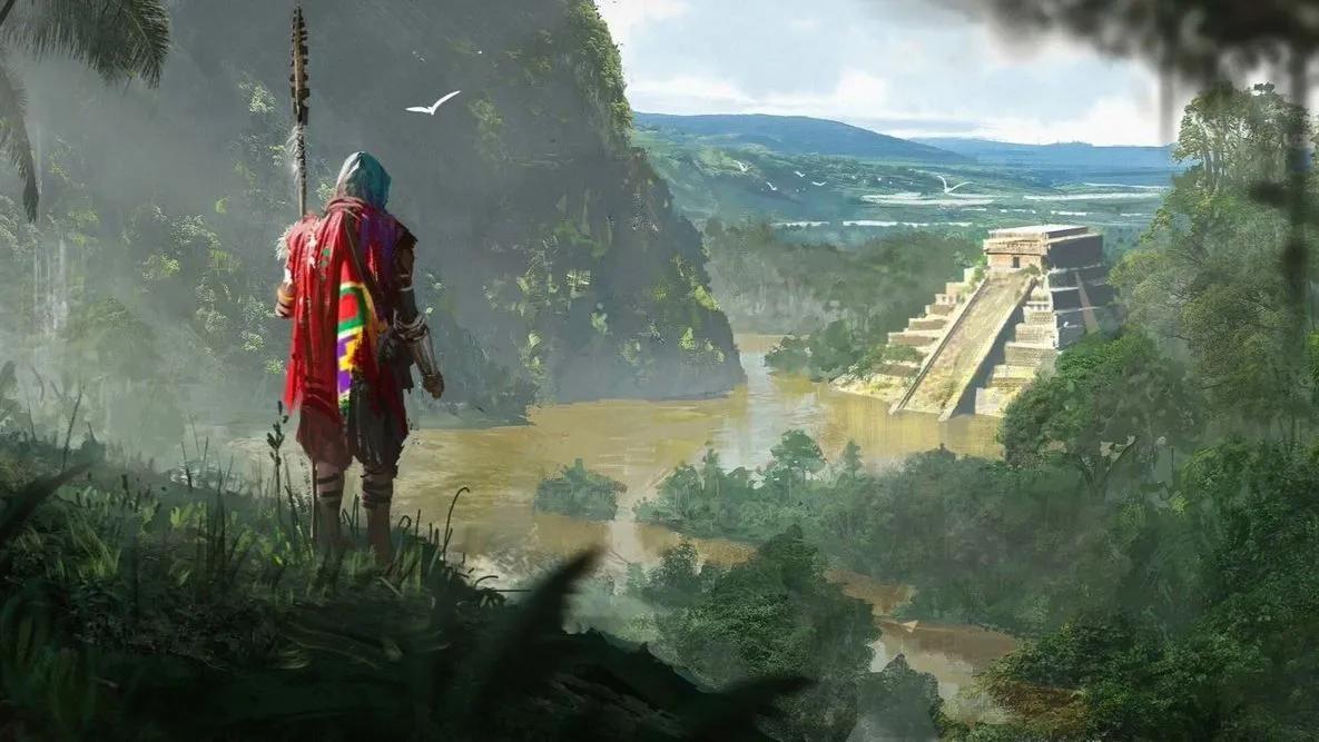 O próximo jogo de Assassin's Creed terá lugar no Império Azteca