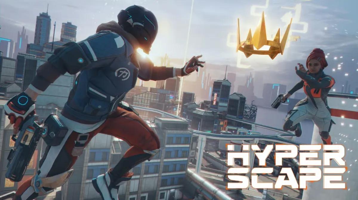Anos depois de ter sido encerrado, um fã está a ressuscitar o Battle Royale da Ubisoft