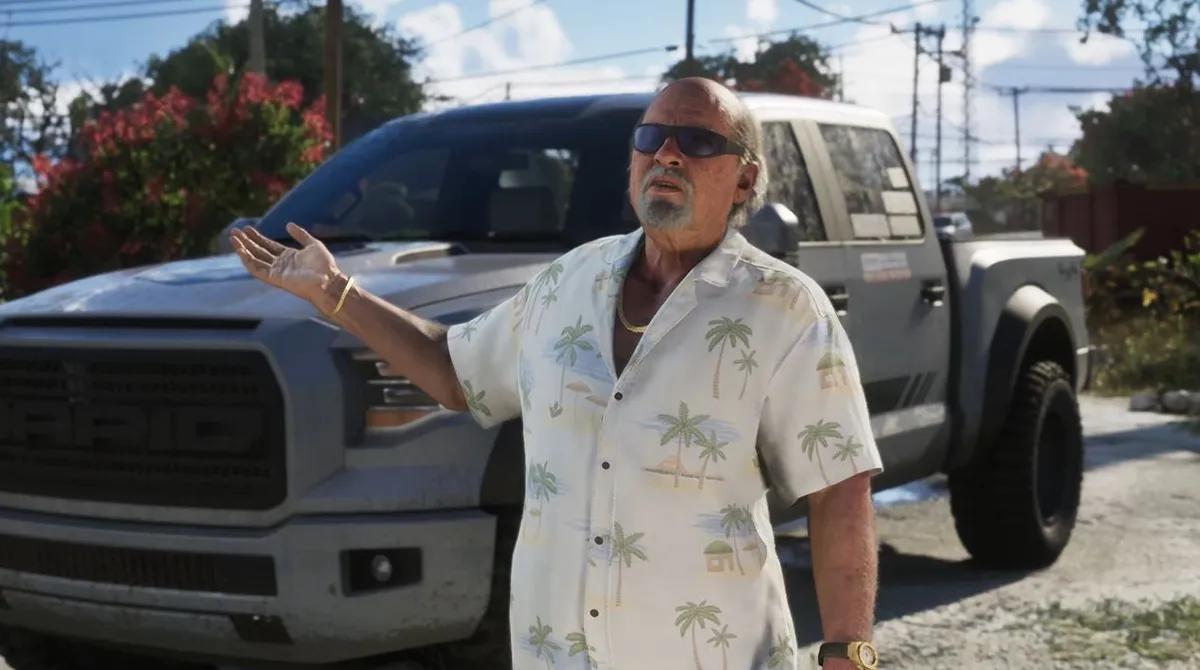 Dois artistas da rádio de GTA 5 regressarão em Grand Theft Auto VI