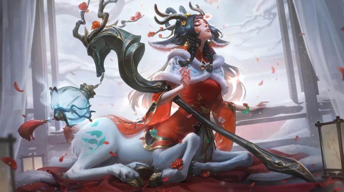 League of Legends Patch 26.4 - Atualização completa de equilíbrio, skins, modos e mudanças no sistema