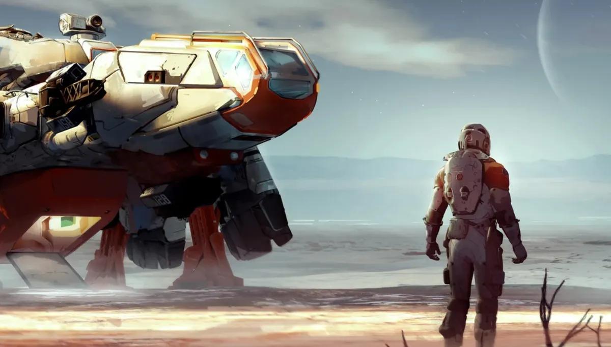 Todd Howard tem esperança na próxima grande atualização de Starfield