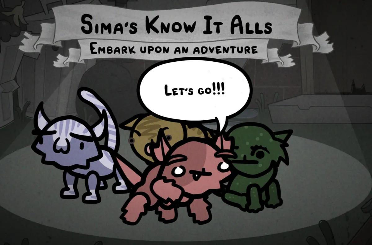 Os desenvolvedores de Mewgenics anunciam o primeiro DLC e lançam uma nova atualização extensa.