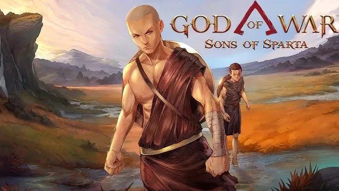 David Jaffe, o criador do God of War original, criticou o jogo que serviu de prelúdio para a série, Filhos de Esparta.