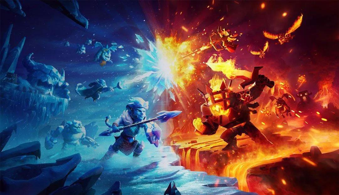 Atualização de fevereiro de 2026 do Clash of Clans – Tudo o que foi revelado até agora