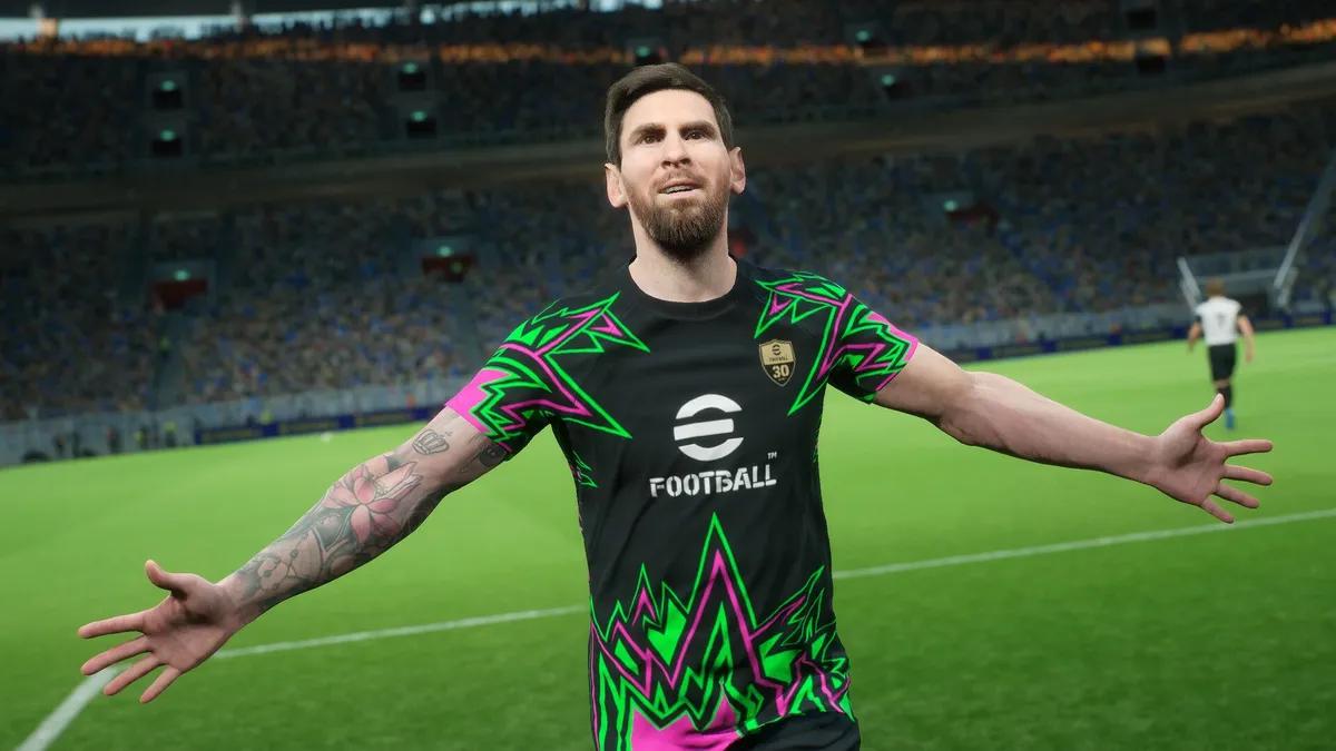eFootball Next Update: Data de lançamento, novos conteúdos e o que esperar