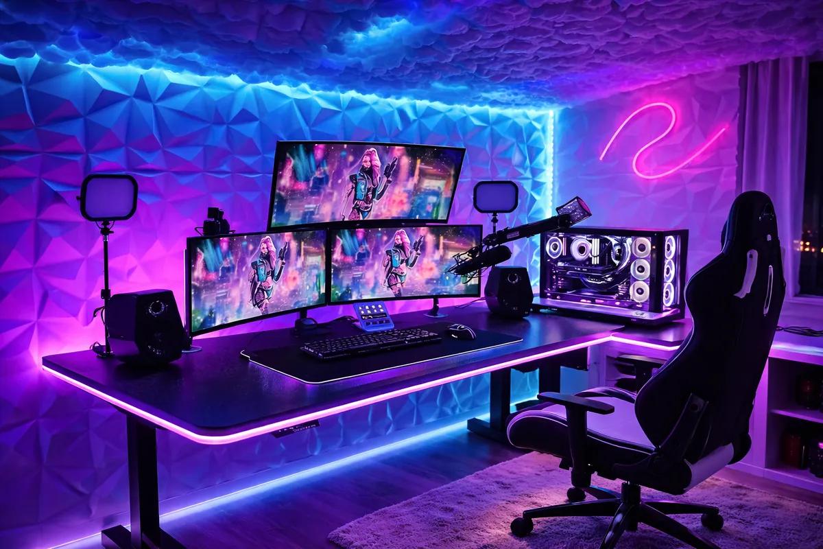 Melhores configurações de jogos para fevereiro de 2026